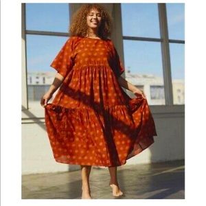 Christy Dawn Theo Dress